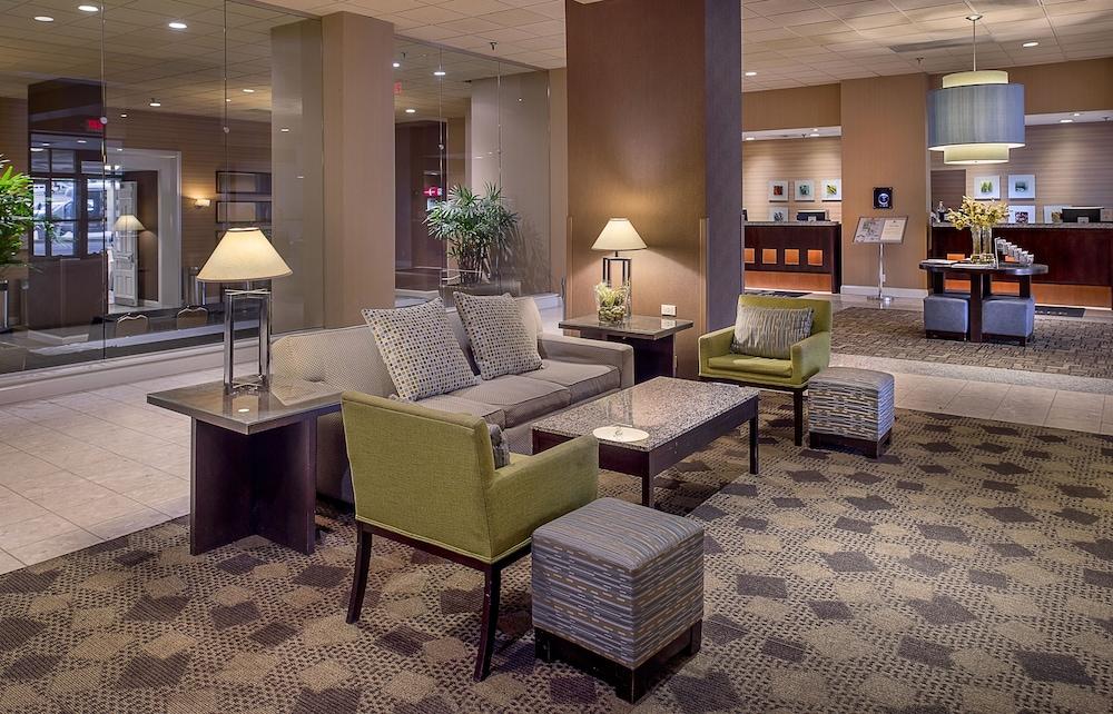 Doubletree By Hilton St. Louis At Westport Hotel Maryland Heights Exterior photo